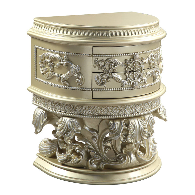 Vatican Nightstand - BD00462