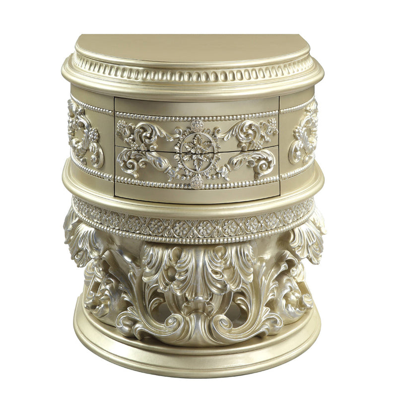 Vatican Nightstand - BD00462