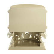 Vatican Nightstand - BD00462