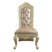 Vatican Side Chair (Set-2) - DN00468