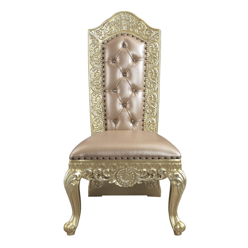 Vatican Side Chair (Set-2) - DN00468