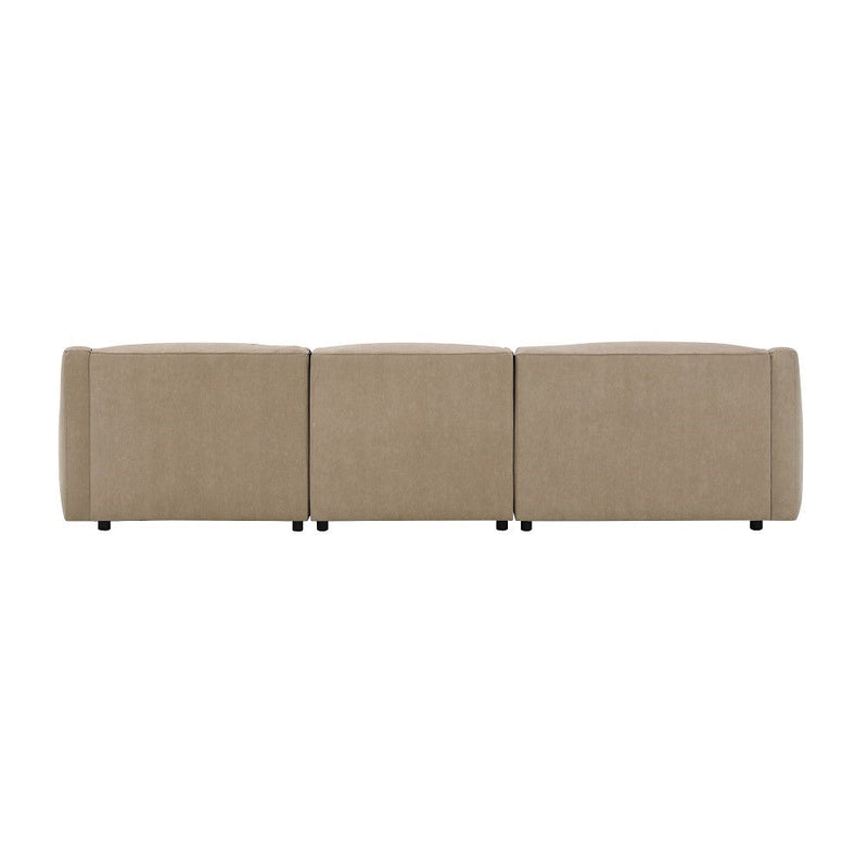 Veata Sectional Sofa - LV03090