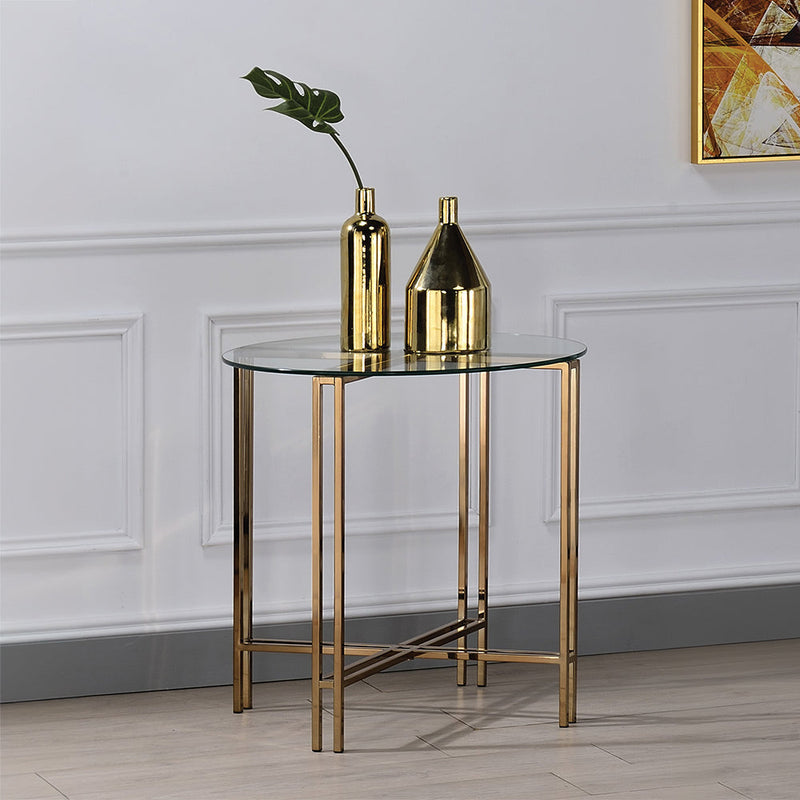Veises End Table - 82997