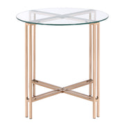 Veises End Table - 82997