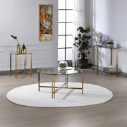 Veises End Table - 82997