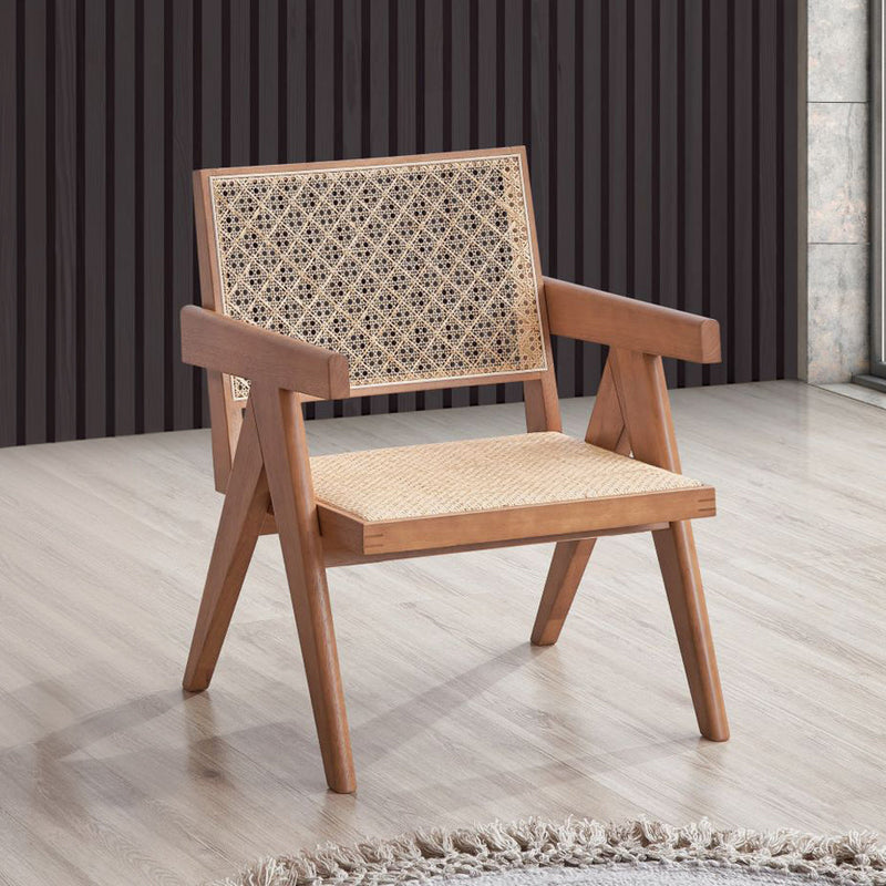 Velentina Accent Chair - AC02375