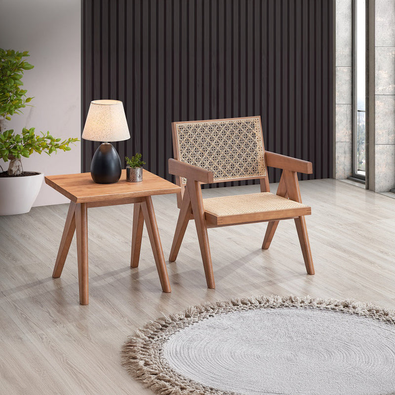 Velentina Accent Chair - AC02375