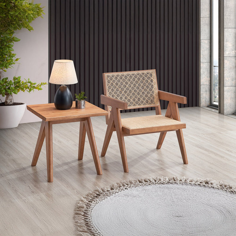 Velentina Accent Table - AC02376