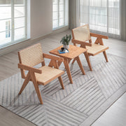 Velentina Accent Table - AC02376