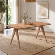 Velentina Dining Table - DN02371