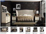 Velvet Bedroom Set - DMV FurnitureBedroom Set