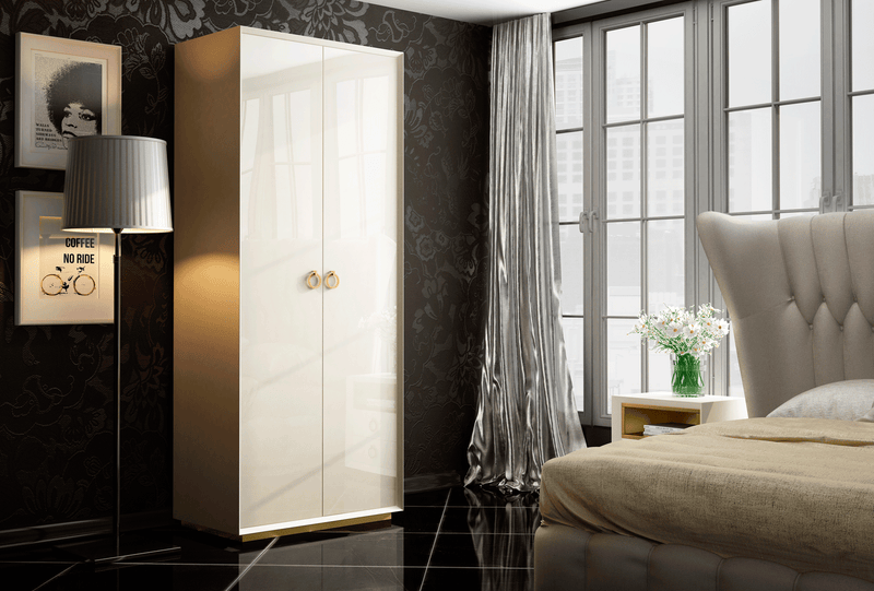 Velvet Bedroom Set - DMV Furniture