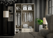 Velvet Bedroom Set - DMV Furniture