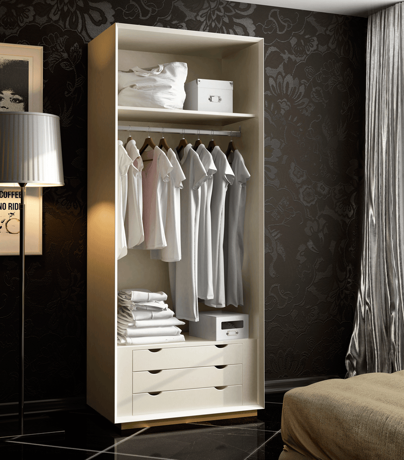 Velvet Bedroom Set - DMV Furniture