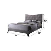 Venacha Queen Bed - 26360Q