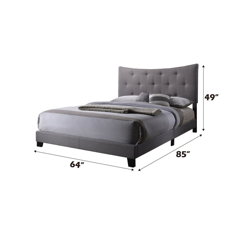 Venacha Queen Bed - 26360Q