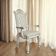 Vendome Arm Chair(Set-2) - DN01349