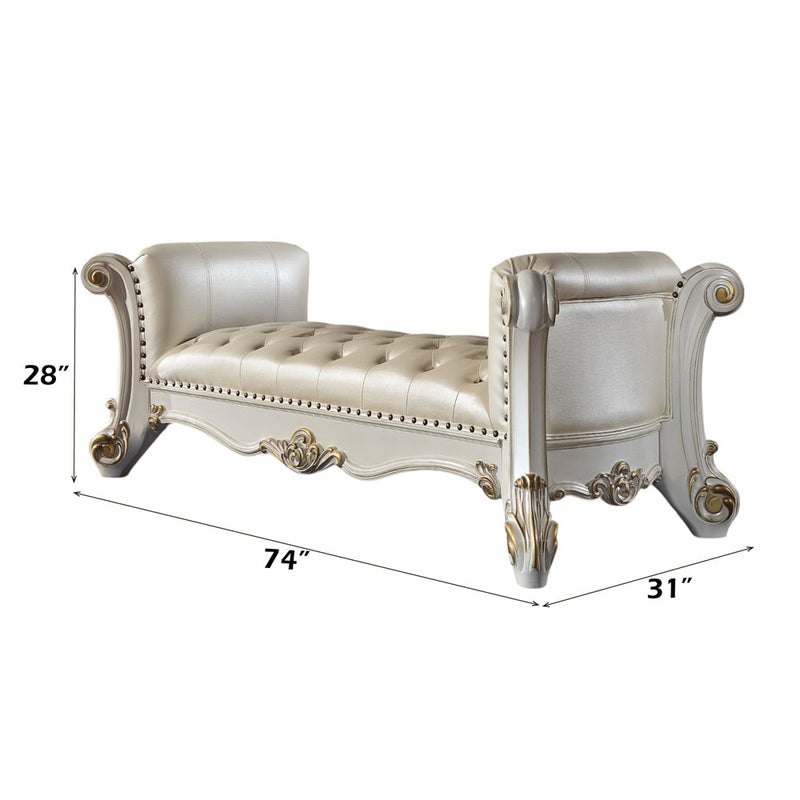 Vendome Bench - BD01522