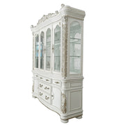 Vendome Buffet & Hutch - DN01350