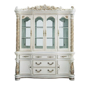 Vendome Buffet & Hutch - DN01350