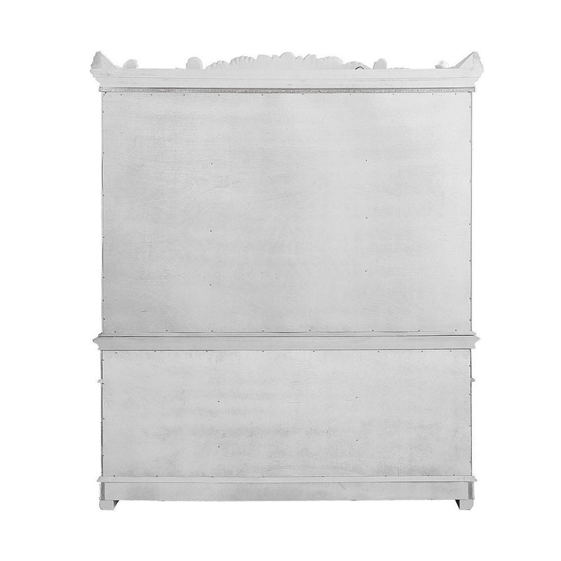Vendome Buffet & Hutch - DN01350