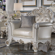 Vendome Chair W/Pillow - LV01326