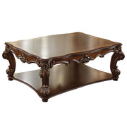 Vendome Coffee Table (Rectangular) - 82000