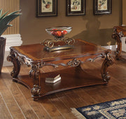 Vendome Coffee Table (Square) - 82002