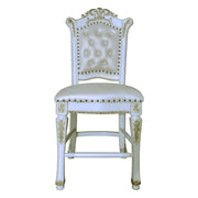 Vendome Counter Height Chair (Set-2) - DN01516