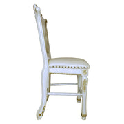 Vendome Counter Height Chair (Set-2) - DN01516