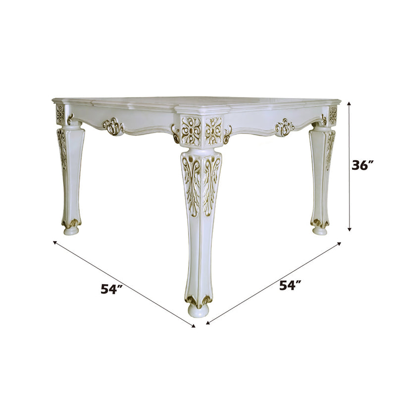 Vendome Counter Height Table - DN01515