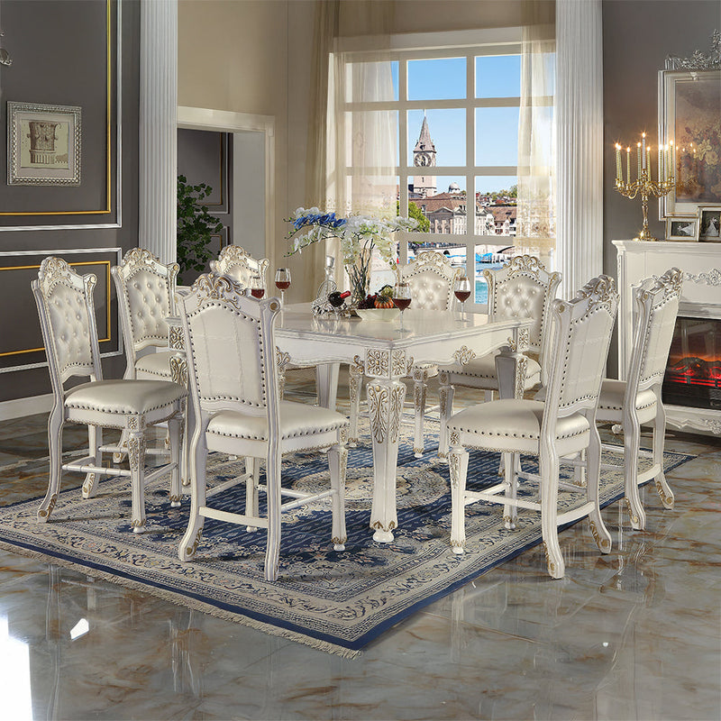 Vendome Counter Height Table - DN01515
