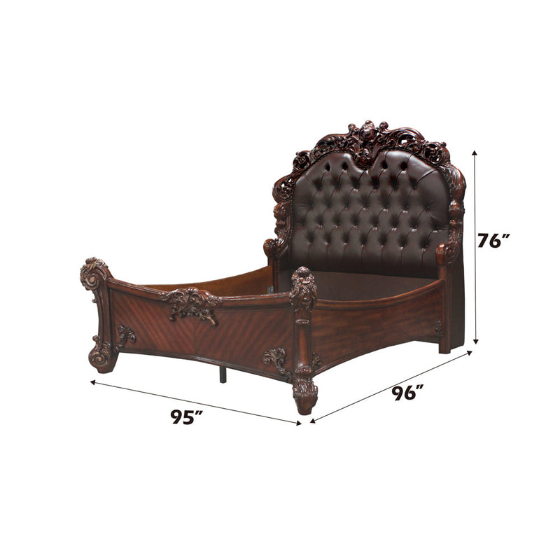 Vendome EK Bed - 21997EK