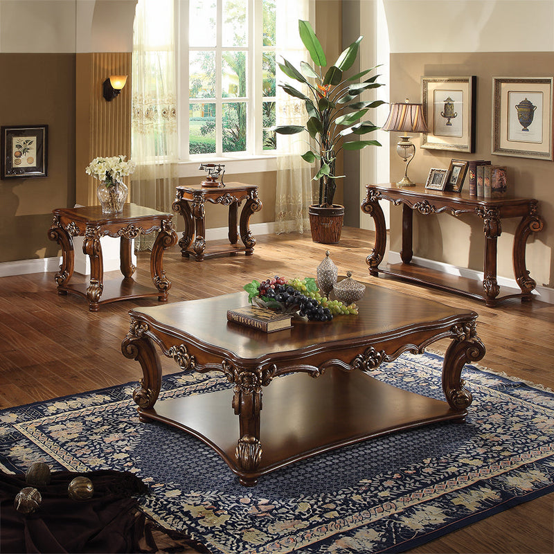 Vendome End Table - 82001