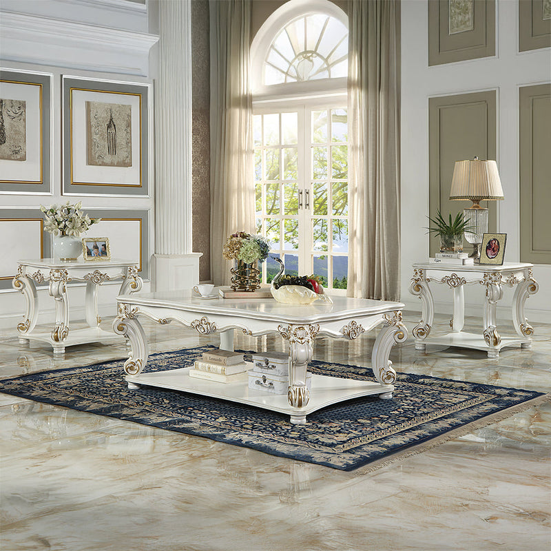 Vendome End Table - LV01328