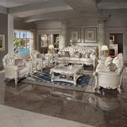 Vendome End Table - LV01328