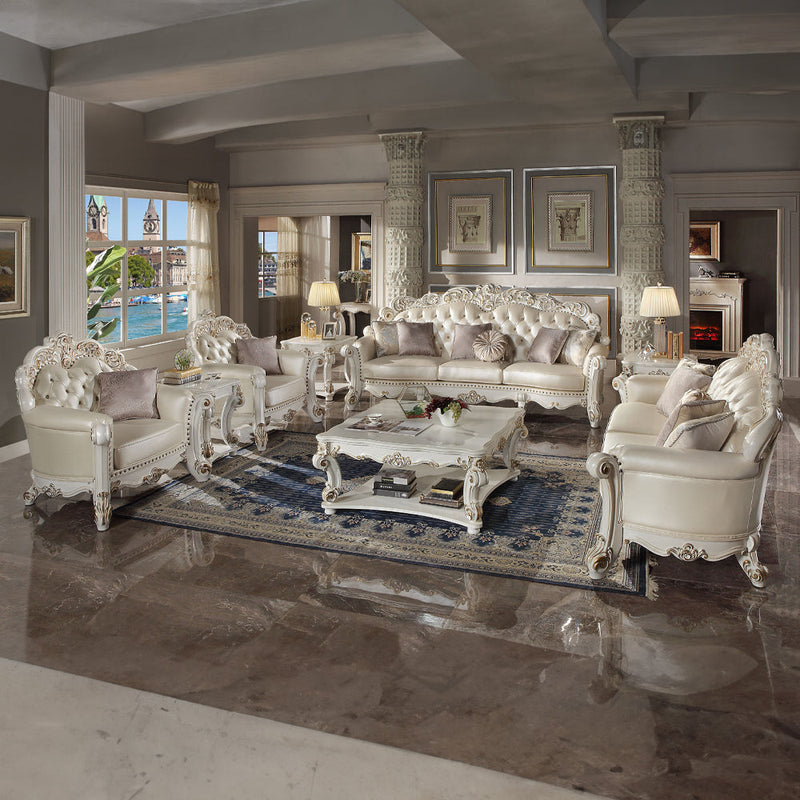 Vendome End Table - LV01328