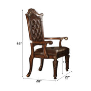 Vendome Executive Office Chair - 92126