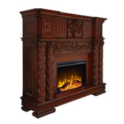 Vendome Fireplace - AC01312