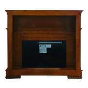 Vendome Fireplace - AC01312