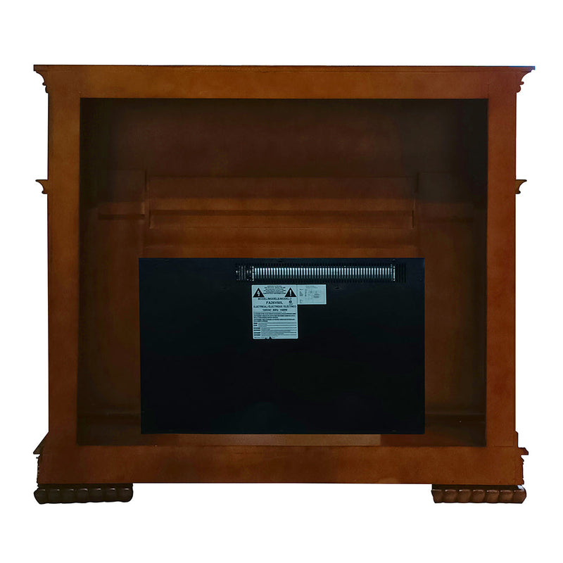Vendome Fireplace - AC01312