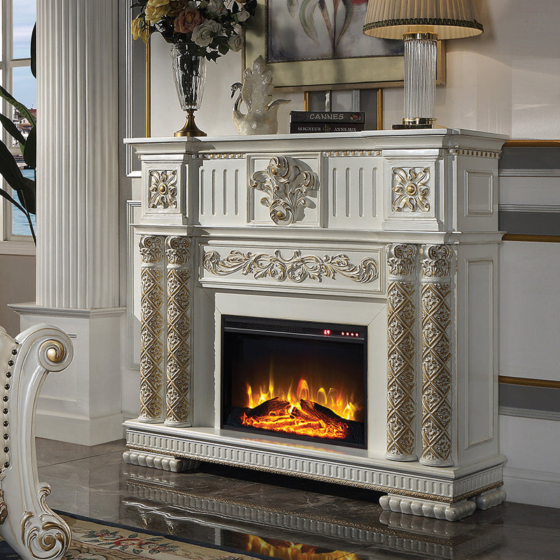 Vendome Fireplace - AC01313