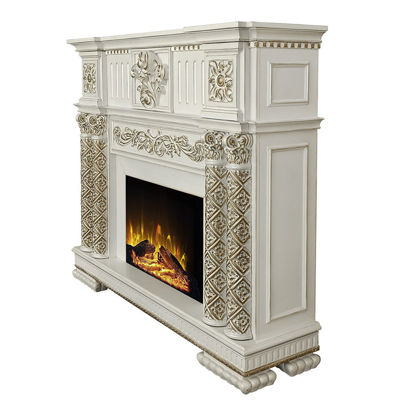 Vendome Fireplace - AC01313