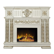 Vendome Fireplace - AC01313