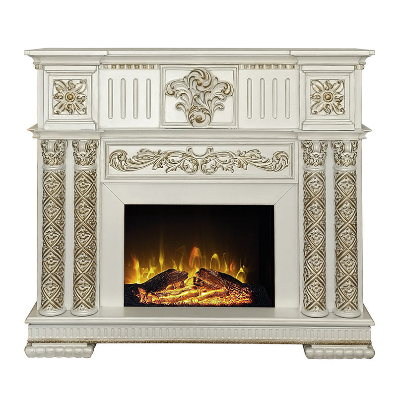 Vendome Fireplace - AC01313