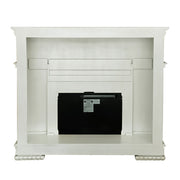 Vendome Fireplace - AC01313