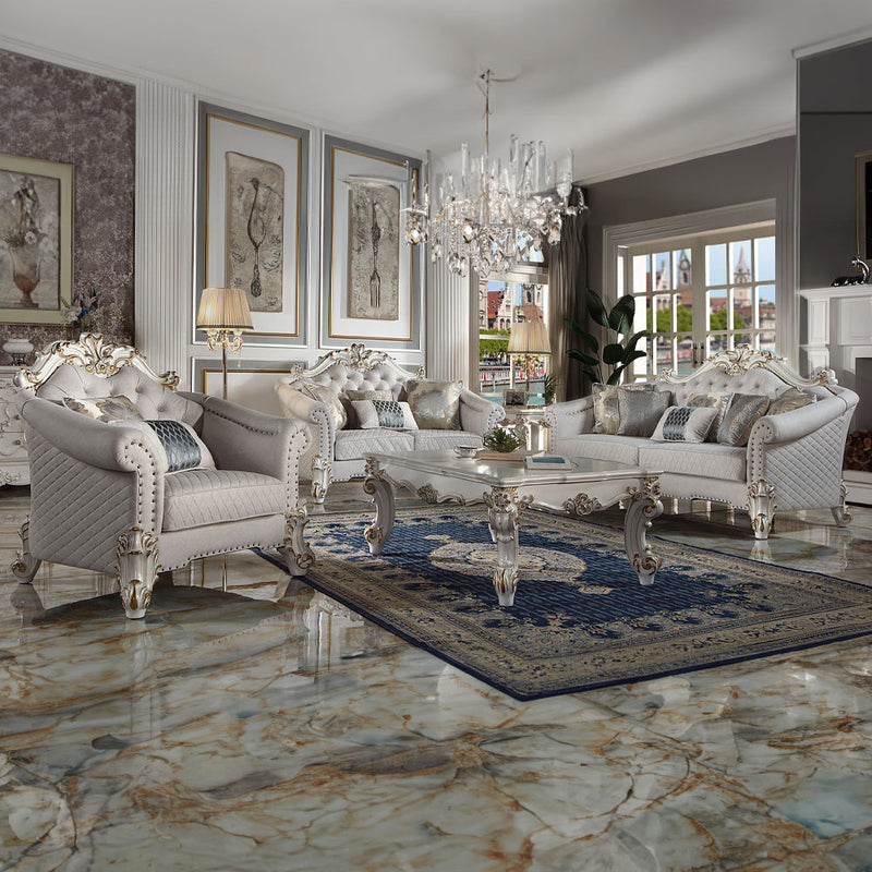 Vendome II Coffee Table - LV01332