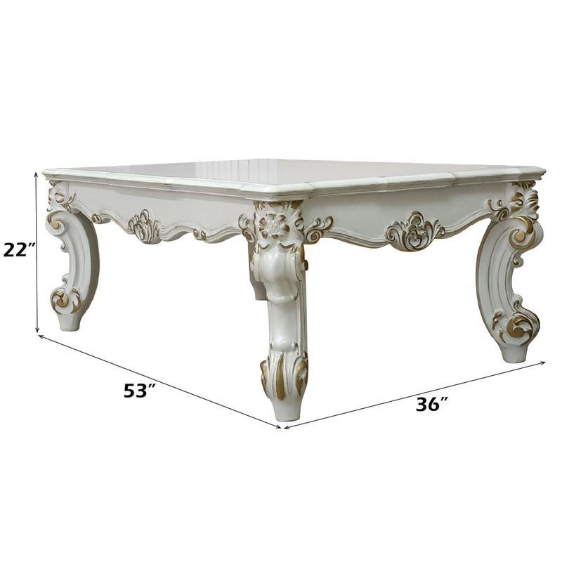 Vendome II Coffee Table - LV01332