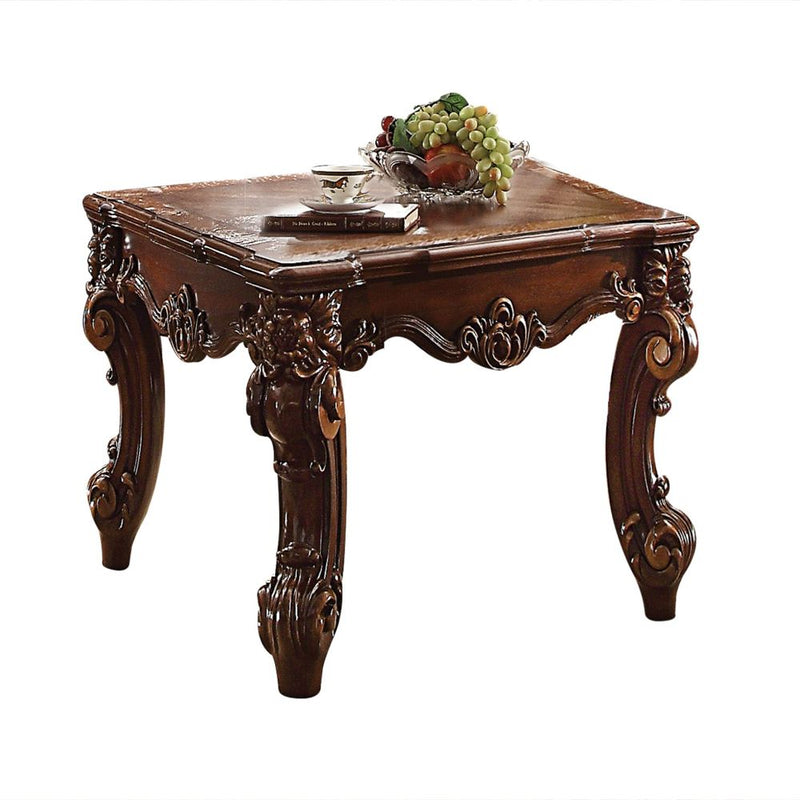 Vendome II End Table - 83131