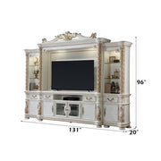 Vendome II Entertainment Center - LV01520